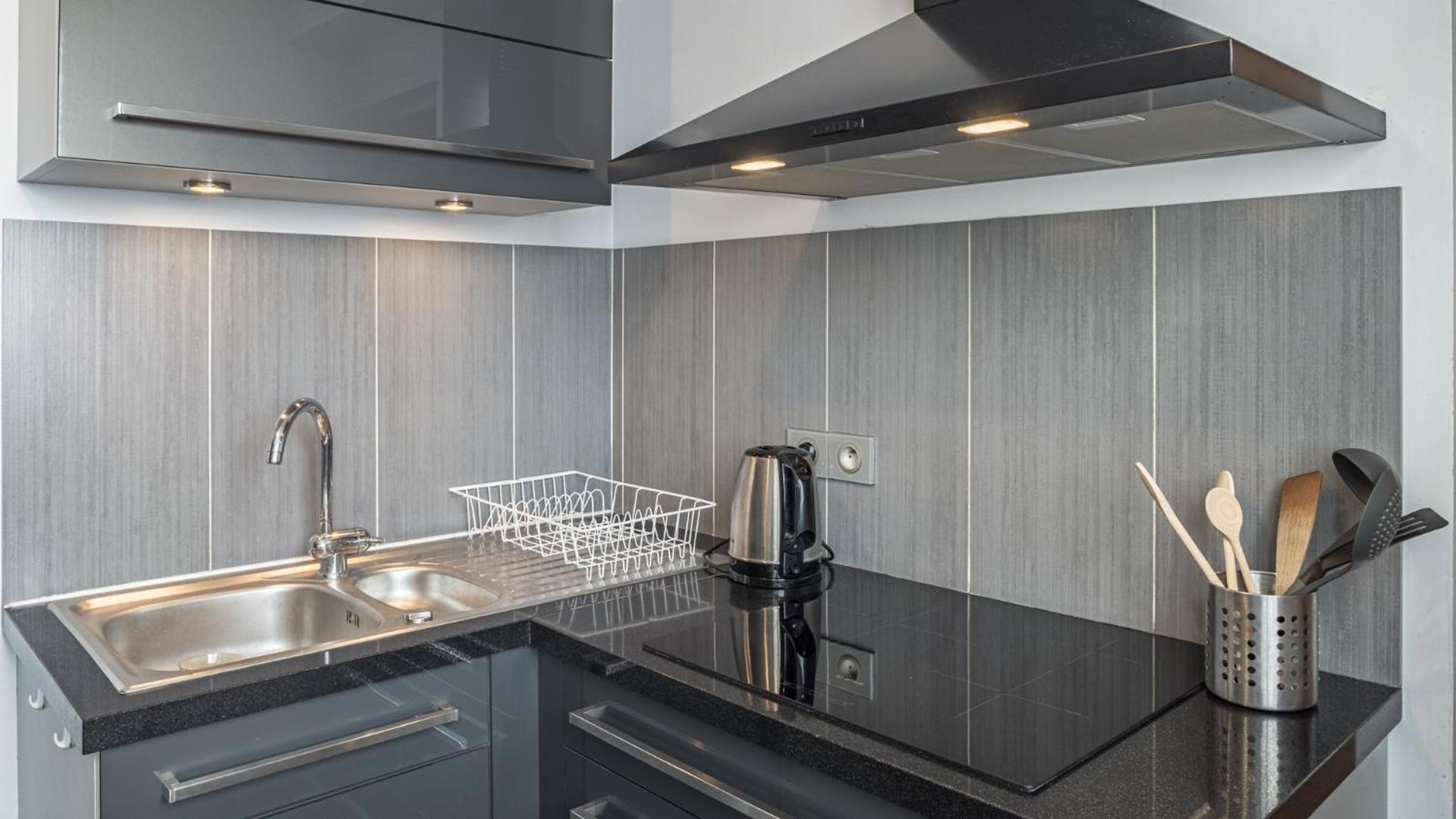 Le Balcon Troyen - Proche Hypercentre - 4 Pers. Apartment Troyes Bagian luar foto